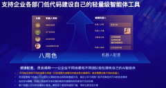 亮点正在于“热点趋向阐发”模块 